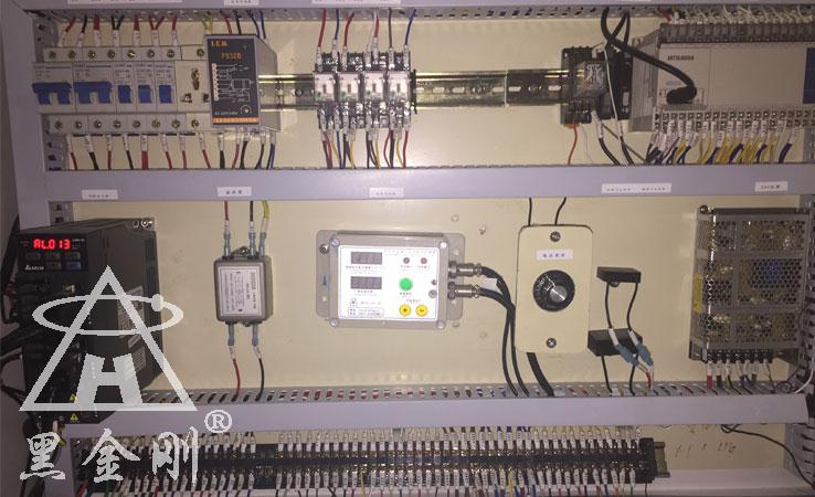 深圳某PCB自動放板機雙層檢測器合作客戶